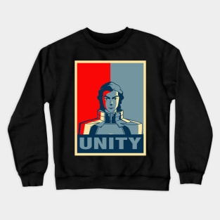 kuvira Crewneck Sweatshirt